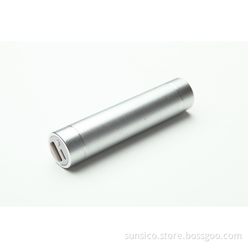2600mAh Portable Mobile Power Bank (SPB-1016)